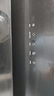 美菱（MeiLing）油煙機(jī)家用 側(cè)吸式大吸力廚房爆炒抽油煙機(jī) 揮手體感開關(guān)免拆自清洗吸油煙機(jī) 【免費(fèi)安裝】21m3大吸力油煙機(jī) 曬單實(shí)拍圖