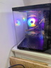EVESKY積至 電腦電源額定500W600WS權力游戲系列臺式機/主機電源 吃雞電腦電源機箱電源 積至700W-直線(xiàn)版(額定500W) 曬單實(shí)拍圖