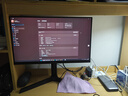 KOORUI 科睿 23.8英寸2K 180Hz高刷FastIPS顯示器 硬件低藍光HDR400 1ms快響 三角洲游戲電競顯示屏X3 曬單實(shí)拍圖