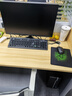 宏碁（acer）臺式電腦辦公商用游戲繪圖設計整機家用電腦主機全套 主機+宏碁23.8英寸顯示屏 酷睿i5-12400F/16G/512G獨顯4G 曬單實(shí)拍圖