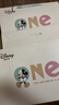 迪士尼（Disney）嬰兒衣服0-6個月用品新生兒禮盒純棉寶寶衣服套裝待產(chǎn)包滿月禮物 開心米奇24件夏季禮盒款 66cm （3-5個月） 曬單實拍圖