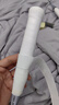 15條裝Ac102cEX30羽毛球拍大盤手膠AC102EX30網(wǎng)球拍吸汗帶防滑帶 白色AC102EX-15條裝 曬單實(shí)拍圖