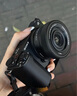 索尼（SONY） ZV-E10 zve10 Vlog微單相機標準鏡頭套裝APS-C畫(huà)幅小巧便攜4K視頻索尼E10 E10L 黑色套機【國家補貼】 官方標配 曬單實(shí)拍圖