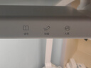 好視力護(hù)眼學(xué)習(xí)臺(tái)燈減藍(lán)光兒童寫字閱讀臺(tái)燈學(xué)生專用護(hù)眼燈感光臺(tái)燈H15 曬單實(shí)拍圖
