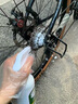 TLXT自行車鏈條清洗公路車清洗套裝山地車配件飛輪自行車清洗 【限時活動】 1瓶【500ml】 曬單實拍圖