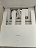 小米（MI）路由器BE3600 2.5G 3600兆級WiFi7【小米手機上網(wǎng)搭檔】4核高通處理器 2.5G網(wǎng)口 IOT聯(lián)動(dòng) 曬單實(shí)拍圖