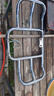 摩托車保險(xiǎn)杠豪爵鈴木125本田專用通用建設(shè)防摔前護(hù)杠不生銹配件 加粗加重7斤重(送螺絲) 曬單實(shí)拍圖
