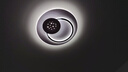 燈昂 客廳吸頂燈現代簡(jiǎn)約2025新款全屋智能三室兩廳廣東中山燈具套餐 A套餐:三室兩廳+包安裝 三色光 曬單實(shí)拍圖