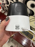 索瑞特360度無死角帶全景夜視攝像頭高清吸頂?shù)跹b家用4G無線wifi云臺旋轉(zhuǎn)半球手機(jī)遠(yuǎn)程監(jiān)控器室內(nèi)入戶門 WIFI-停電續(xù)航【遠(yuǎn)程旋轉(zhuǎn)+語音對講+智能監(jiān)測】 30天循環(huán)錄像卡 曬單實(shí)拍圖