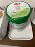 伊利金領(lǐng)冠塞納牧【首款HMOs】有機A2奶粉2段(6-12個月)800g 曬單實拍圖