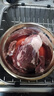 鮮京采 新西蘭原切去骨羊后腿肉4斤 燒烤燉煮食材 羊肉 京東自有品牌 曬單實拍圖