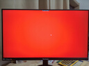 優(yōu)派23.8英寸 原生120Hz超頻144Hz IPS 400nit高亮 硬件低藍(lán)光 1級(jí)能效 電腦辦公電競(jìng)顯示器VA24G25 曬單實(shí)拍圖