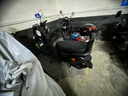 雅迪【重磅新品】冠能S 白鯊90S 電動(dòng)自行車(chē)通勤代步長(cháng)續航智能電動(dòng)車(chē)【門(mén)店自提】 顏色到店自選 曬單實(shí)拍圖