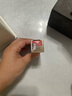 蘭蔻196口紅啞光霧面唇膏經(jīng)典朱砂橘化妝品顯白禮盒禮物送女友生日 曬單實(shí)拍圖