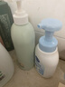戴·可·思（Dexter）嬰幼兒泡沫洗手液 兒童專用植物溫和洗手液300ml 曬單實(shí)拍圖
