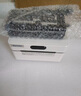 芯燁（XINYE） XP-D361B 80mm一聯(lián)單快遞單電子面單打印機 電腦版 熱敏標簽條碼不干膠高速倉儲物流打印機USB 曬單實拍圖