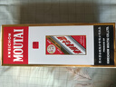 茅臺(tái)（MOUTAI）飛天 醬香型白酒 43度 500ml 單瓶裝【名酒鑒真】 曬單實(shí)拍圖