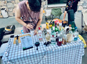 泰象（Chang）蘇打水泰國原裝進(jìn)口 泰象牌蘇打汽泡水 325ml*24瓶 整箱 曬單實(shí)拍圖