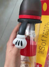 貝親（Pigeon）PPSU迪士尼雙把手奶瓶240ml L號(hào)奶嘴 經(jīng)典米奇 6月+ AA238 曬單實(shí)拍圖