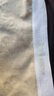 貓人A類(lèi)嬰兒棉女士?jì)妊澟?0A抑菌純棉襠撞色腰帶三角短褲頭4條L 曬單實(shí)拍圖