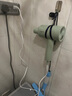 飛科（FLYCO）博銳電吹風(fēng)機(jī)吹頭發(fā)家用大功率不傷發(fā)便攜護(hù)發(fā)吹風(fēng)筒女士宿舍用京東自營(yíng) 國(guó)家補(bǔ)貼 翡翠綠PH1628 曬單實(shí)拍圖
