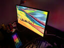 泰坦軍團 P245MS+ 24.5英寸 QD-MiniLED 2K 320Hz DyDs PC Tool 1200nits 1152分區(qū) 1msGTG電競顯示器 曬單實拍圖