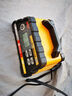 NFA6617NV汽車(chē)電瓶充電器12V/24V通用25A大電流電瓶充電家用充電器 曬單實(shí)拍圖
