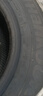 韓泰（Hankook）汽車輪胎 195/65R15 91H K415 原配寶來/高爾夫/朗逸/雷凌 曬單實(shí)拍圖
