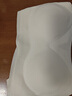 古今（GUJIN）帶胸墊美背內(nèi)衣吊帶背心女一體式免穿文胸夏季無痕內(nèi)搭打底薄L 曬單實(shí)拍圖