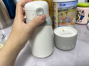 BOLOLO無線便攜式恒溫水壺嬰兒外出沖奶專用恒溫杯兒童保溫恒溫壺 【Max+原裝快充】2H閃充- 520ml 曬單實拍圖
