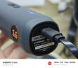 得力（deli）電動(dòng)螺絲刀起子機(jī)套裝4B1家用小型多功能充電式鋰電手電鉆升級款 曬單實(shí)拍圖