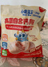 小鹿藍(lán)藍(lán) 高蛋白含鈣豬肉腸 兒童寶寶零食烤腸零食即食兒童零食30根 510g 曬單實拍圖