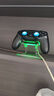 蓋世小雞T3pro九尾狐游戲手柄底座套裝switch2手柄體感安卓蘋(píng)果ns任天堂pc 黑神話(huà) 開(kāi)學(xué)季送男女友生日禮物 曬單實(shí)拍圖