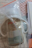 貝親ppsu奶瓶 新生兒奶瓶 寬口徑寶寶水瓶 嬰兒喝奶瓶 兒童離乳吸管瓶 240ml 帶L奶嘴（6月+）+2L奶嘴 曬單實(shí)拍圖