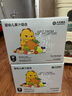 光合星球babycare嬰幼兒寶寶果汁nfc純橙汁兒童飲料無(wú)添加飲品10袋禮盒 曬單實(shí)拍圖