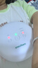 medisana德國揉腹儀腹部按摩器揉肚子神器促腸胃蠕動暖宮生日禮物R0101 曬單實(shí)拍圖