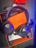 賽睿（SteelSeries）寒冰新星Arctis Nova Pro Wireless電競(jìng)無線游戲耳機(jī)2.4G/藍(lán)牙/有線四模 ANC降噪 適配三角洲行動(dòng) 曬單實(shí)拍圖