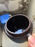 唐豐紫砂茶壺陶瓷泡茶壺家用功夫茶具單壺泡茶器 紫韻漢瓦壺 曬單實(shí)拍圖