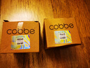 卡貝（cobbe）洗手盆漏水塞洗臉池面盆彈跳芯下水器按壓式防臭防堵過(guò)濾配件 全銅升級款（過(guò)濾）-兩只裝 曬單實(shí)拍圖