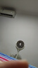 格力（GREE）【重磅新品】99%抗菌AI語音空氣循環(huán)扇直流變頻語音電風扇落地扇家用電扇負離子香薰FXDZ-20X82Ag5 曬單實拍圖