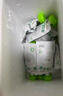卡士CLASSY·KISS 寶貝第二餐酸奶 (單袋85g)風味發(fā)酵乳 寶寶酸奶 原味無蔗糖*11袋 曬單實拍圖