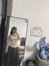 SIINSIIN 【專享】【戚薇同款】24年款修身防曬衣女款防紫外線冰皮防曬服 裸杏粉 M 曬單實(shí)拍圖