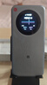 中興（ZTE）U30 Pro冰川銀 5G免插卡移動(dòng)隨身wifi無(wú)線網(wǎng)卡便攜式熱點(diǎn)5g路由器無(wú)限筆記本電腦通用流量車載卡托 曬單實(shí)拍圖