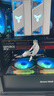 七彩虹（Colorful）戰(zhàn)斧 GeForce RTX 5060  DUO 8G  電競光追游戲設(shè)計(jì)電腦顯卡 RTX 5060 8G 戰(zhàn)斧豪華 曬單實(shí)拍圖