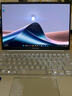 華碩靈耀14 2025國家補貼20%全新酷睿Ultra9 2.8K 120Hz OLED高顏值AI輕薄筆記本電腦(285H 32G 1T)銀 曬單實拍圖