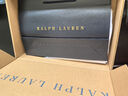 Polo Ralph Lauren 拉夫勞倫【七夕禮物】男女同款 經典款棉質卡其棒球帽RL52338 410-海軍藍 ONE 曬單實拍圖