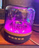 犀狼【國補秒殺丨重磅新品】藍牙音響電腦音箱桌面臺式2025新款水晶琉璃5代4高音質(zhì)無(wú)線(xiàn)低音炮家用室內 柏林之聲|HiFi高音質(zhì) 國補旗艦版mini 官方原裝+國行正品+全國聯(lián)保 曬單實(shí)拍圖