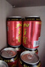 加多寶涼茶植物飲料 茶飲料 310ml*24罐 (新老包裝隨機(jī)發(fā)貨) 曬單實拍圖