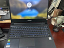 神舟戰(zhàn)神Z8/Z7 二手筆記本電腦 15.6 17.3英寸 RTX4060144hz吃雞游戲本 99新i5-10代16G1T固態(tài)3060滿血Z8 曬單實拍圖