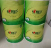 心相印卷紙卷筒紙有芯家用衛生紙4層大克重卷紙高品質(zhì)紙巾 4層 200g/卷*10卷 【茶語(yǔ)絲享】 曬單實(shí)拍圖